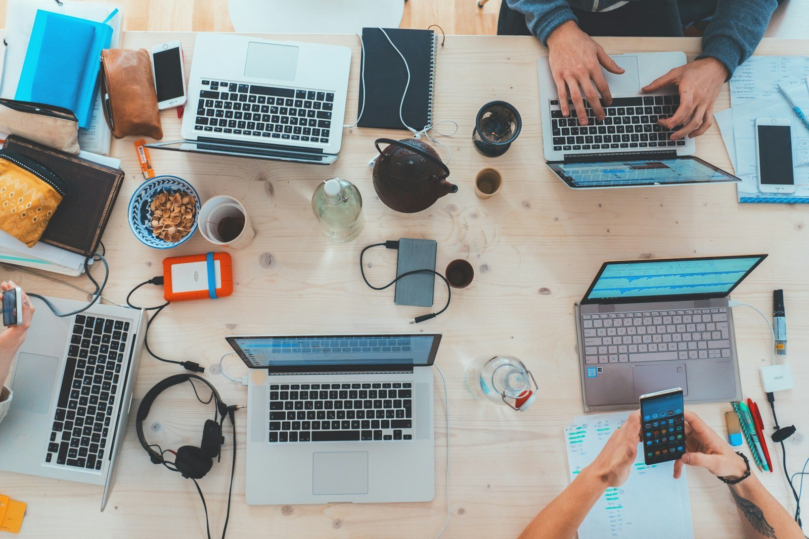 LaunchPad Commerce